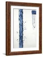 The Water Works-Brent Abe-Framed Giclee Print