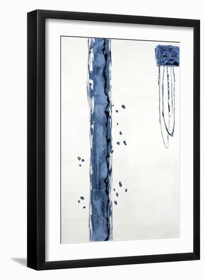 The Water Works-Brent Abe-Framed Giclee Print