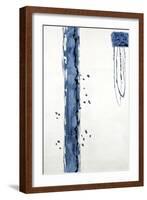 The Water Works-Brent Abe-Framed Giclee Print