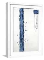 The Water Works-Brent Abe-Framed Giclee Print