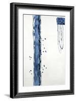 The Water Works-Brent Abe-Framed Giclee Print
