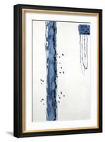 The Water Works-Brent Abe-Framed Giclee Print