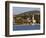 The Waterfront, Cavtat, Dalmatia, Croatia, Europe-Martin Child-Framed Photographic Print