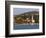 The Waterfront, Cavtat, Dalmatia, Croatia, Europe-Martin Child-Framed Photographic Print