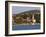 The Waterfront, Cavtat, Dalmatia, Croatia, Europe-Martin Child-Framed Photographic Print