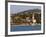 The Waterfront, Cavtat, Dalmatia, Croatia, Europe-Martin Child-Framed Photographic Print