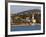 The Waterfront, Cavtat, Dalmatia, Croatia, Europe-Martin Child-Framed Photographic Print