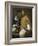 The Waterseller of Seville-Diego Velazquez-Framed Art Print