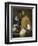 The Waterseller of Seville-Diego Velazquez-Framed Art Print