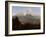 The Watzmann-Johan Christian Clausen Dahl-Framed Giclee Print