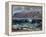 The Wave, 1867-1869-Gustave Courbet-Framed Premier Image Canvas