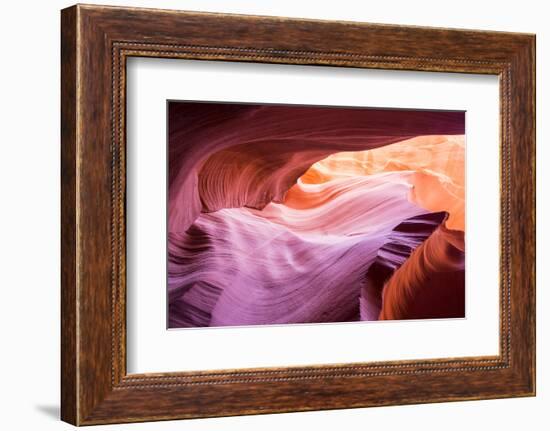 The Wave 2-Moises Levy-Framed Photographic Print