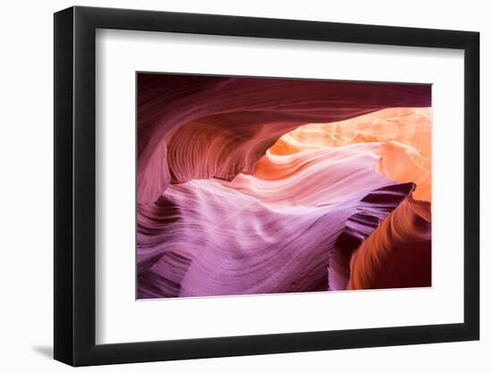 The Wave 2-Moises Levy-Framed Photographic Print