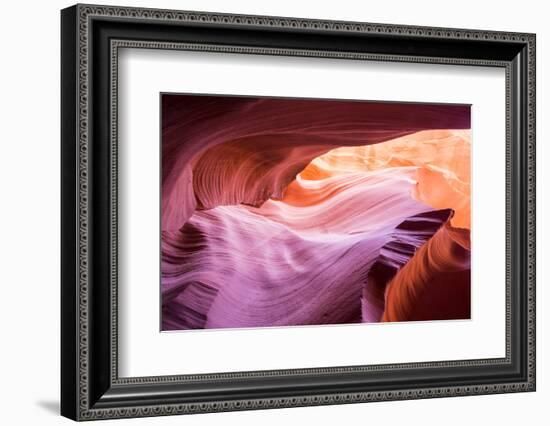 The Wave 2-Moises Levy-Framed Photographic Print