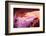 The Wave 2-Moises Levy-Framed Photographic Print