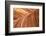 The Wave, Abstract, Zion, Utah, USA-John Ford-Framed Photographic Print