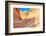 The Wave, Arizona-lucky-photographer-Framed Photographic Print