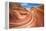 The Wave, Coyote Buttes, Paria-Vermilion Cliffs Wilderness, Arizona, Usa-Russ Bishop-Framed Premier Image Canvas