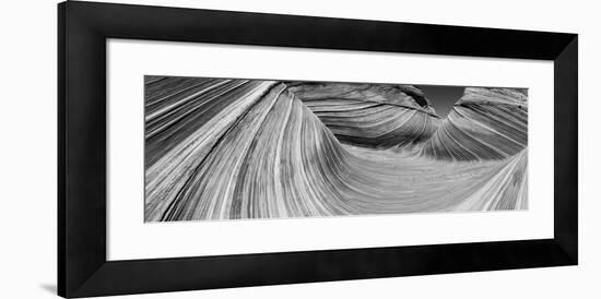 The Wave II-Moises Levy-Framed Photographic Print