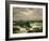 The Wave-Gustave Courbet-Framed Photographic Print
