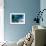 The Wave-PhotoINC-Framed Photographic Print displayed on a wall