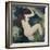 The Wave-Aristide Maillol-Framed Giclee Print