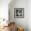 The Wave-Aristide Maillol-Framed Giclee Print displayed on a wall
