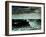 The Wave-Gustave Courbet-Framed Giclee Print