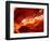 The Wave.-Marco Carmassi-Framed Photographic Print