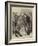 The Waverley Ball-Sir James Dromgole Linton-Framed Giclee Print