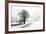 The Way Home-Ily Szilagyi-Framed Giclee Print