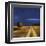 The Way Home-Tandi Venter-Framed Giclee Print