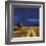 The Way Home-Tandi Venter-Framed Giclee Print