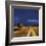 The Way Home-Tandi Venter-Framed Giclee Print