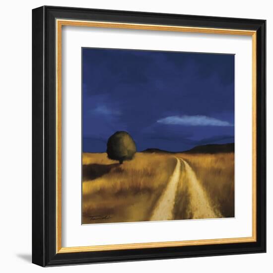 The Way Home-Tandi Venter-Framed Giclee Print