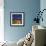 The Way Home-Tandi Venter-Framed Giclee Print displayed on a wall