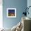 The Way Home-Tandi Venter-Framed Giclee Print displayed on a wall