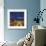 The Way Home-Tandi Venter-Framed Giclee Print displayed on a wall
