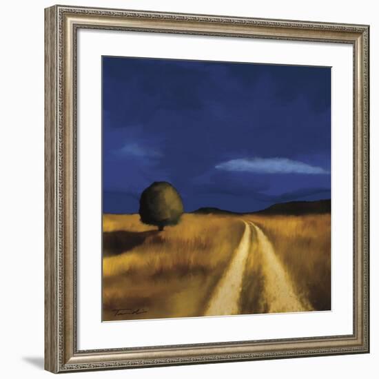 The Way Home-Tandi Venter-Framed Giclee Print