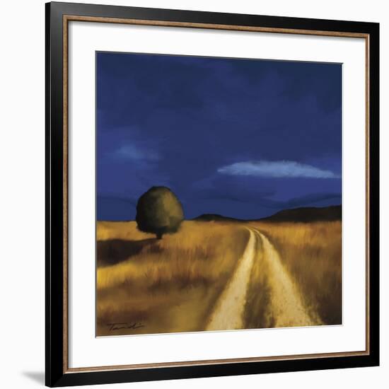 The Way Home-Tandi Venter-Framed Giclee Print