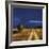 The Way Home-Tandi Venter-Framed Giclee Print