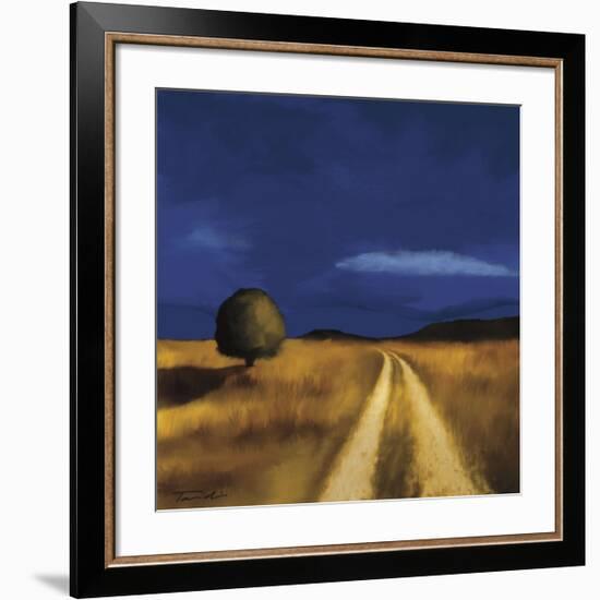 The Way Home-Tandi Venter-Framed Giclee Print