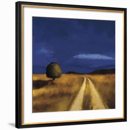 The Way Home-Tandi Venter-Framed Giclee Print