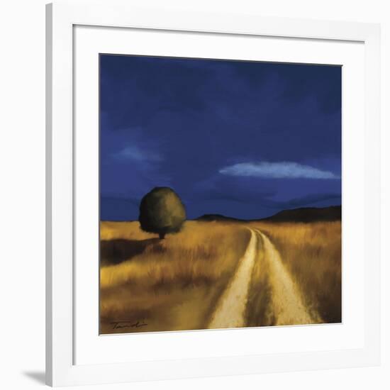 The Way Home-Tandi Venter-Framed Giclee Print