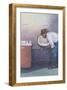 The Way Things Were, 2001-Colin Bootman-Framed Giclee Print