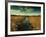 The Way through-Irene Suchocki-Framed Photographic Print