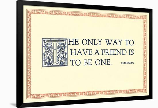 Art Print, , large