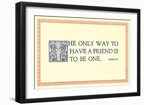 Art Print, , large