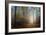 The Way to Nowhere-Philippe Manguin-Framed Photographic Print