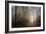 The Way to Nowhere-Philippe Manguin-Framed Photographic Print